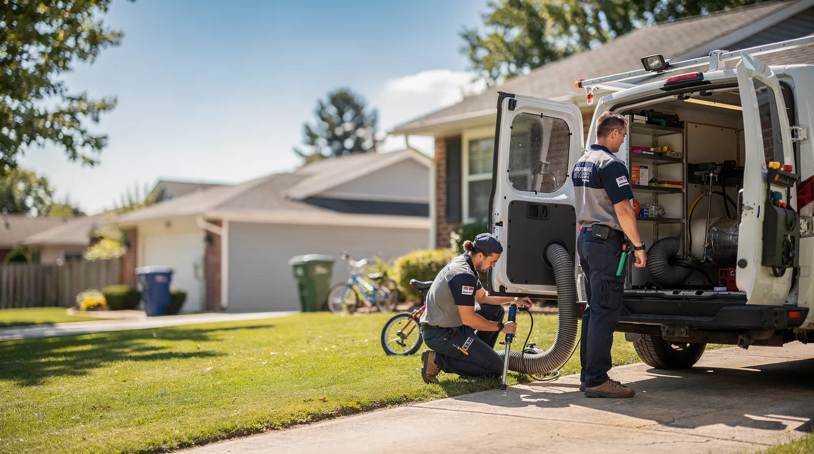 24/7 HVAC Repair & AC Replacement in Scotts Hill, TN near me